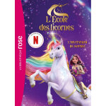 L'�cole des licornes (la s�rie tv) hors - s�rie xxl - l'invitation de sophia (poche)