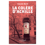 La col�re d'achille (grand format)