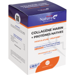 Collag�ne marin + prot�ines natives 297g