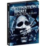 Collection destination finale - volumes 1 � 5