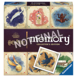 Collectors' memory� harry potter