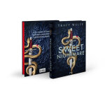 Collector sweet nightmare (broch)