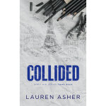 Collided : dirty air - tome 2 (édition française) - après throttled (grand format) Collided : dirty air - tome 2 (édition française) - après throttled (grand format)