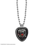 Collier m�diators eddie munson - stranger things