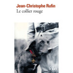 Le collier rouge (poche)