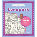 Colo cosy g�ant lunapark (pochette)