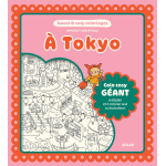 Colo cosy geant tokyo (pochette)