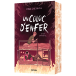 Un coloc d'enfer (grand format)