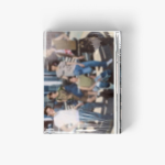 Color outside the lines