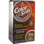 Coloration permanente femme blond noisette 7 n Coloration permanente femme blond noisette 7 n
