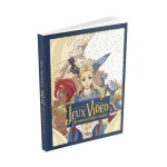 Livre de coloriage par num�ro - jeux vid�o - 50 adorables sc�nes � colorier (broch�)
