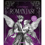 Coloriages romantasy (broch)