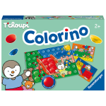 Colorino t'choupi