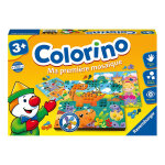 Colorino - ma première mosaïque Colorino - ma première mosaïque