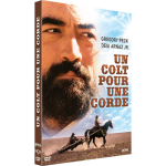 Un colt pour une corde