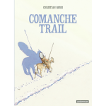 Comanche trail (bd)