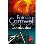 Combustion - une enqu�te de kay scarpetta (poche)