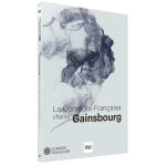 La comédie française chante gainsbourg La comédie française chante gainsbourg