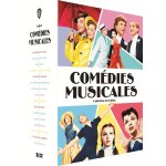 Com�dies musicales - coffret 16 films