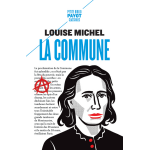 La commune - suivi d'un essai d'emma goldman (poche)