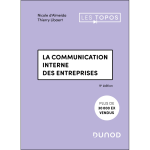 La communication interne des entreprises - 9e �d. (poche)