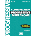 Communication progressive interm�diaire (broch�)
