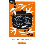 Como agua para chocolate (broch)