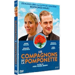 Les compagnons de la pomponette