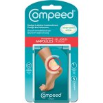Compeed® - pansements ampoules moyen format x10 Compeed® - pansements ampoules moyen format x10