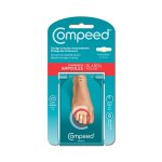 Compeed® - pansements ampoules aux orteils x8 Compeed® - pansements ampoules aux orteils x8