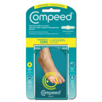 Compeed® - pansements cors hydratant x6 Compeed® - pansements cors hydratant x6