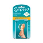 Compeed® - pansements oignons moyen format x5 Compeed® - pansements oignons moyen format x5