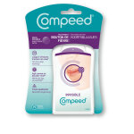 Compeed® - patchs bouton de fièvre herpès x15 Compeed® - patchs bouton de fièvre herpès x15