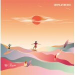 Compilation 003 - bon entendeur records Compilation 003 - bon entendeur records
