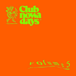 Compilation club nowadays vols. 5 & 6 Compilation club nowadays vols. 5 & 6