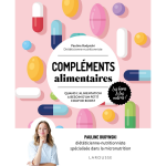 Compl�ments alimentaires (broch�)