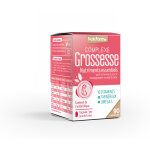 Complexe grossesse 90 capsules Complexe grossesse 90 capsules