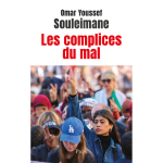 Les complices du mal (grand format)