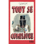Tout se complique (grand format)