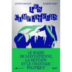 Les comploteurs (grand format)