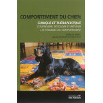 Comportement du chien clinique et therapeutique (broché) Comportement du chien clinique et therapeutique (broché)