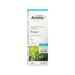 Composition inhalation respir 30ml Composition inhalation respir 30ml