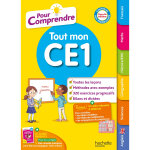 Pour comprendre tout mon ce1 (broch)