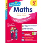 Pour comprendre maths 5e (broché) Pour comprendre maths 5e (broché)