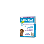 Comprim�s anti - stress pour chien & chat 20 comprim�s