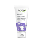 Le comptoir aroma baume douce nuit relaxant bb 50ml bio