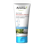 Le comptoir aroma gel froid muscles & articulations 100ml Le comptoir aroma gel froid muscles & articulations 100ml