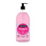 Le comptoir du bain gel douche extra doux fruit de la passion 1l