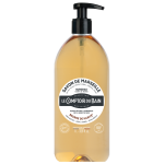 Le comptoir du bain savon de marseille liquide surgras beurre de karité 1l Le comptoir du bain savon de marseille liquide surgras beurre de karité 1l