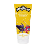 Le comptoir du bain shampooing démêlant miraculous vanille 200ml Le comptoir du bain shampooing démêlant miraculous vanille 200ml